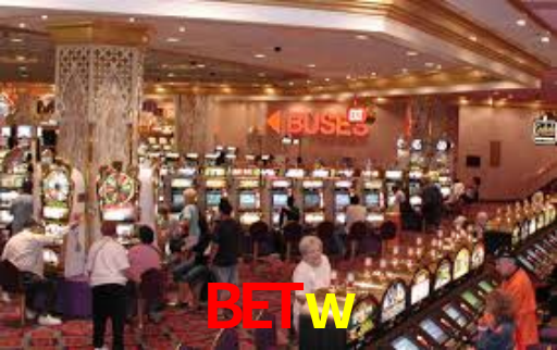 Welcome Bonus Betw